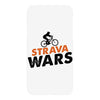 strava wars iPhoneX
