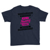 It's A Nanny Thing Youth Tee