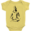hi Baby Bodysuit