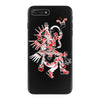 aztec quetzalcoatl iPhone 7 Plus Case