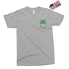 Mooncake Pocket Exclusive T-shirt