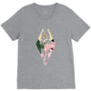 Skyrim V-Neck Tee