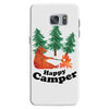 Happy Camper Samsung Galaxy S7