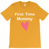 first time mommy T-Shirt