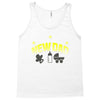 new dad Tank Top