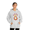test Unisex Heavy Blend™ Hooded Sweatshirt