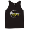 Great American Solar Eclipse 2017 Tank Top