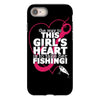 this girls heart iPhone 8