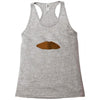64. jacks back 027 Racerback Tank