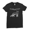 scullay Ladies Fitted T-Shirt