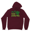my 1st saint paddyday Unisex Hoodie