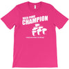 beer pong champion T-Shirt