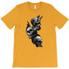 Kuru kafalar T-Shirt