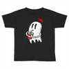 soda ghost Toddler T-shirt