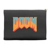 Wtf Doom Accessory Pouches
