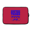 stubborn tricks Laptop sleeve