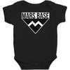 Mars Base Baby Bodysuit