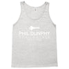 phil dunphy real estate Tank Top