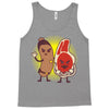 good cop bad chop Tank Top