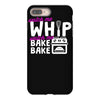 watch me whip watch me bake bake iPhone 8 Plus