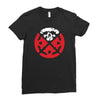 life of agony new Ladies Fitted T-Shirt