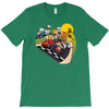 super fighting kart T-Shirt