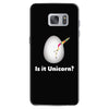 is it Unicorn Samsung Galaxy S7