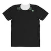 hashtag mermaid All Over Women's T-shirt