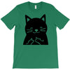 black cat (2) T-Shirt