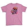 etw Youth Tee