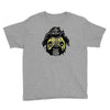 lemmy pugmister Youth Tee