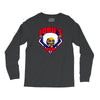 jobu's rum Long Sleeve Shirts
