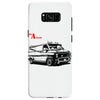 the a team van Samsung Galaxy S8