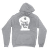 captain scarlet spectrum cult sci fi Hoodie