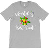 world's best aunt T-Shirt