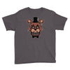nightmare fred Youth Tee