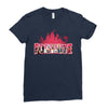 Fortnite Ladies Fitted T-Shirt