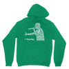 Canserbero Unisex Hoodie