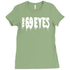 the 69 eyes Ladies Fitted T-Shirt
