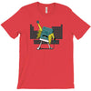 mercury T-Shirt