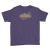 world of lovecraft Youth Tee