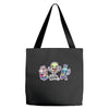 bad milk inc Tote Bags