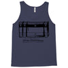 pirate encyclopedia Tank Top