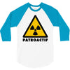 patroactif 3/4 Sleeve Shirt