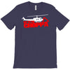 get to the choppa T-Shirt