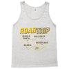 road trip Tank Top