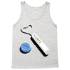 automatic Tank Top