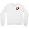 Michaelangelo Creation Of Adam Crewneck Sweatshirt