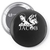 twilight frauen vampire Pin-back button