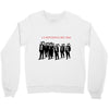 reservoir dogs (6) Crewneck Sweatshirt
